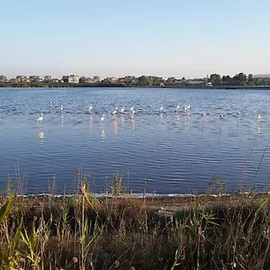 Flamingo View Appartamento Quartu SantʼElena