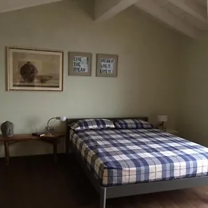 Casa Rustico Moretti Apartment Vercana