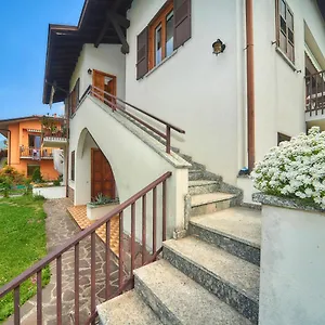 Casa Della Zia Apartment Abbadia Lariana