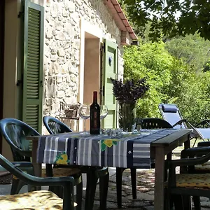 Ferienhaus Casa Jacaranda, Monteverdi Marittimo