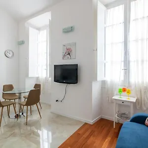 Hc Claudia Apartment Cagliari