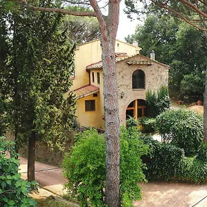 Villa Stunning Overlooking Tuscany Hills, Lorenzana