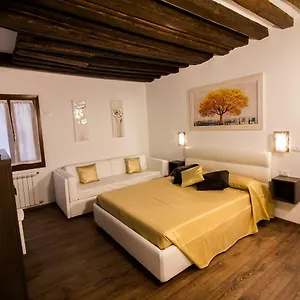 Golden Apartment Venedig