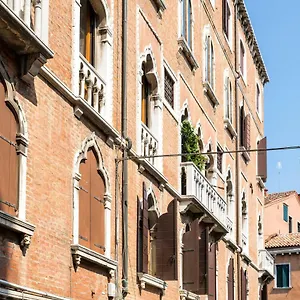 San Zaccaria Apartment Venedig